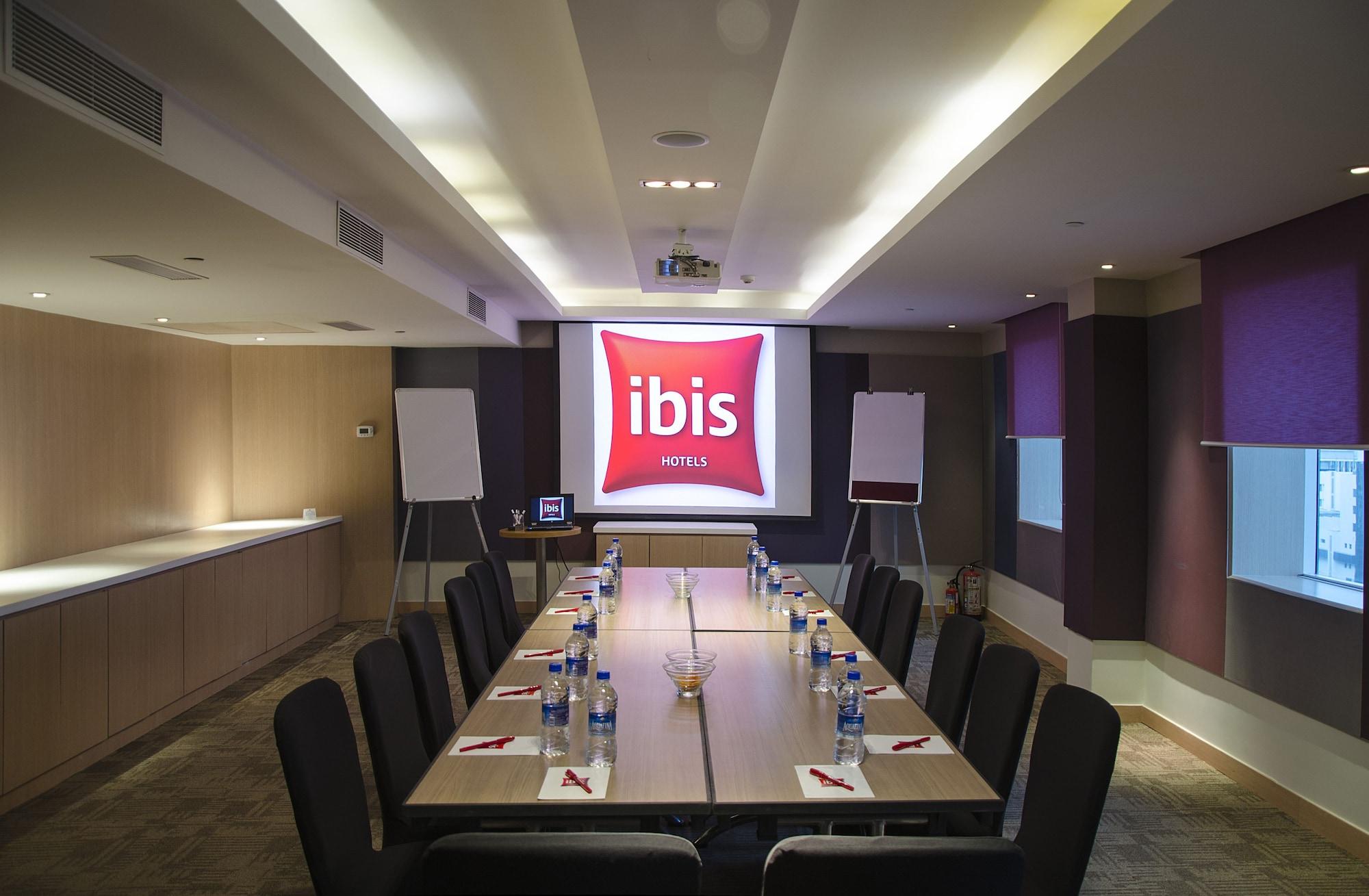 Hotel Ibis Bengaluru Outer Ring Road Exteriér fotografie