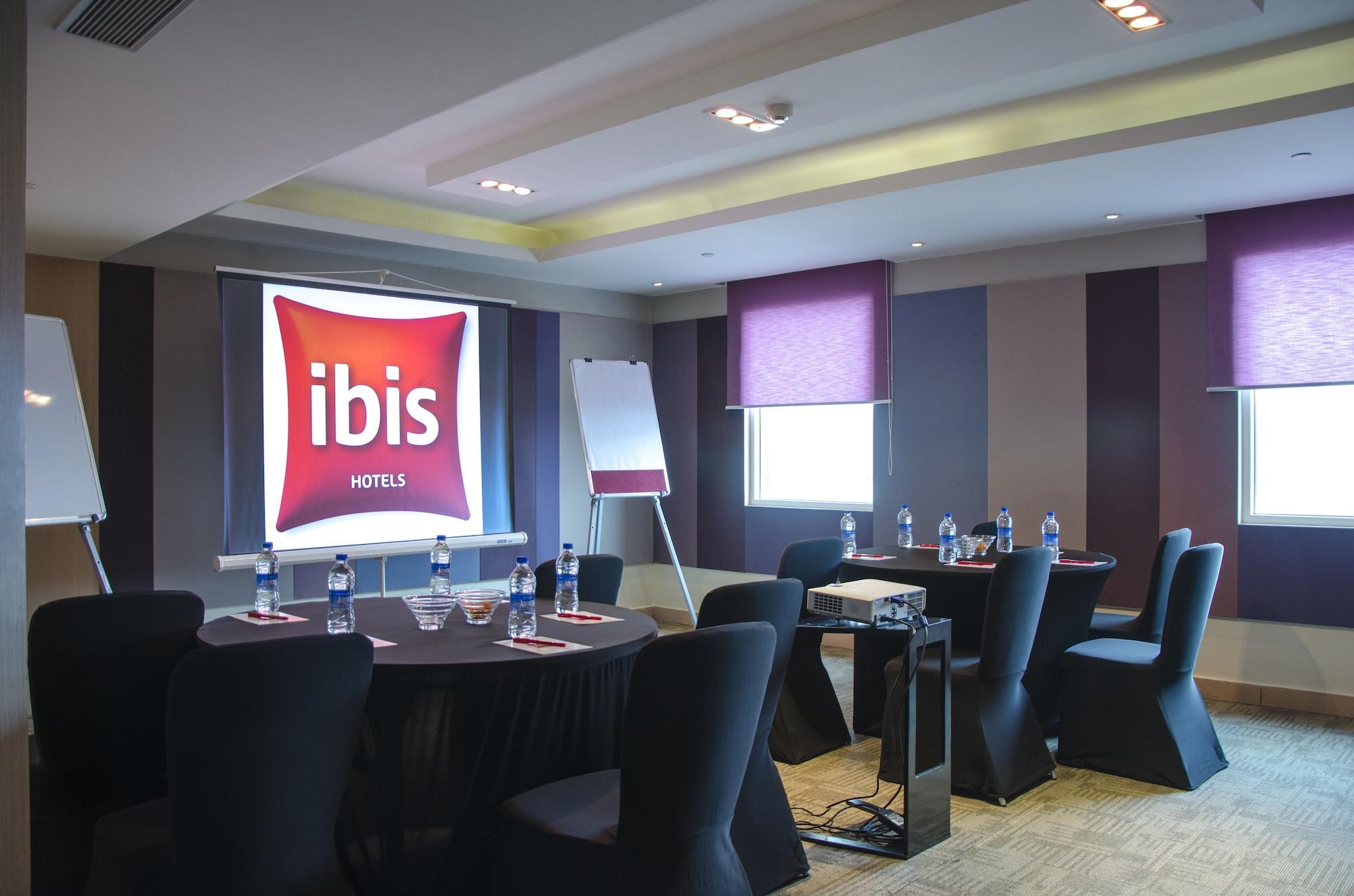 Hotel Ibis Bengaluru Outer Ring Road Exteriér fotografie