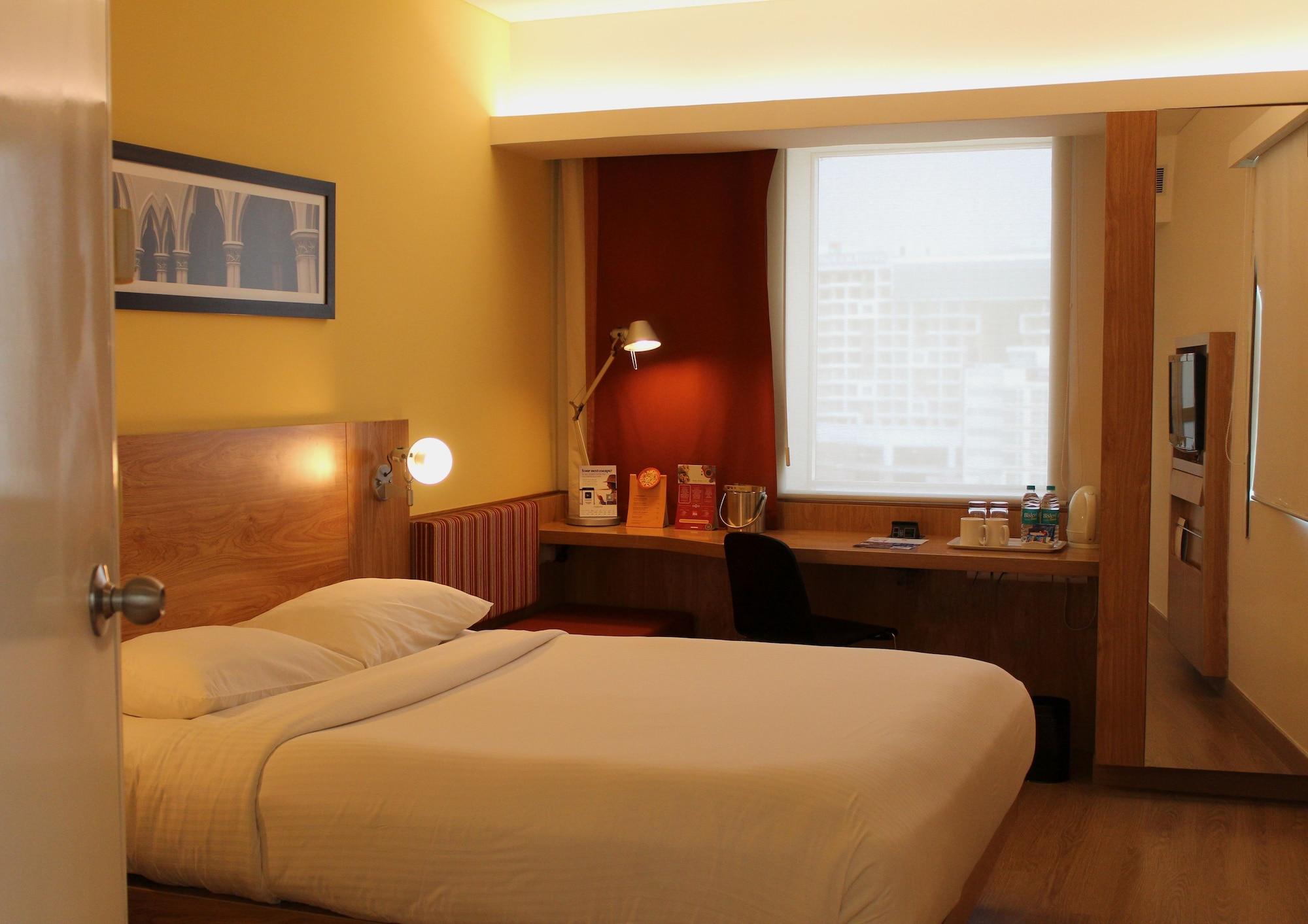 Hotel Ibis Bengaluru Outer Ring Road Exteriér fotografie
