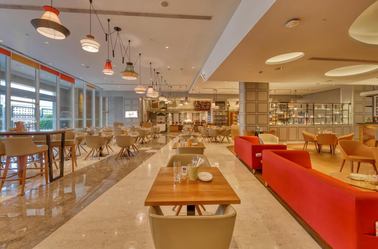 Hotel Ibis Bengaluru Outer Ring Road Exteriér fotografie