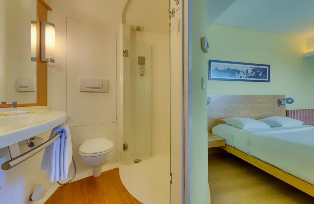 Hotel Ibis Bengaluru Outer Ring Road Exteriér fotografie
