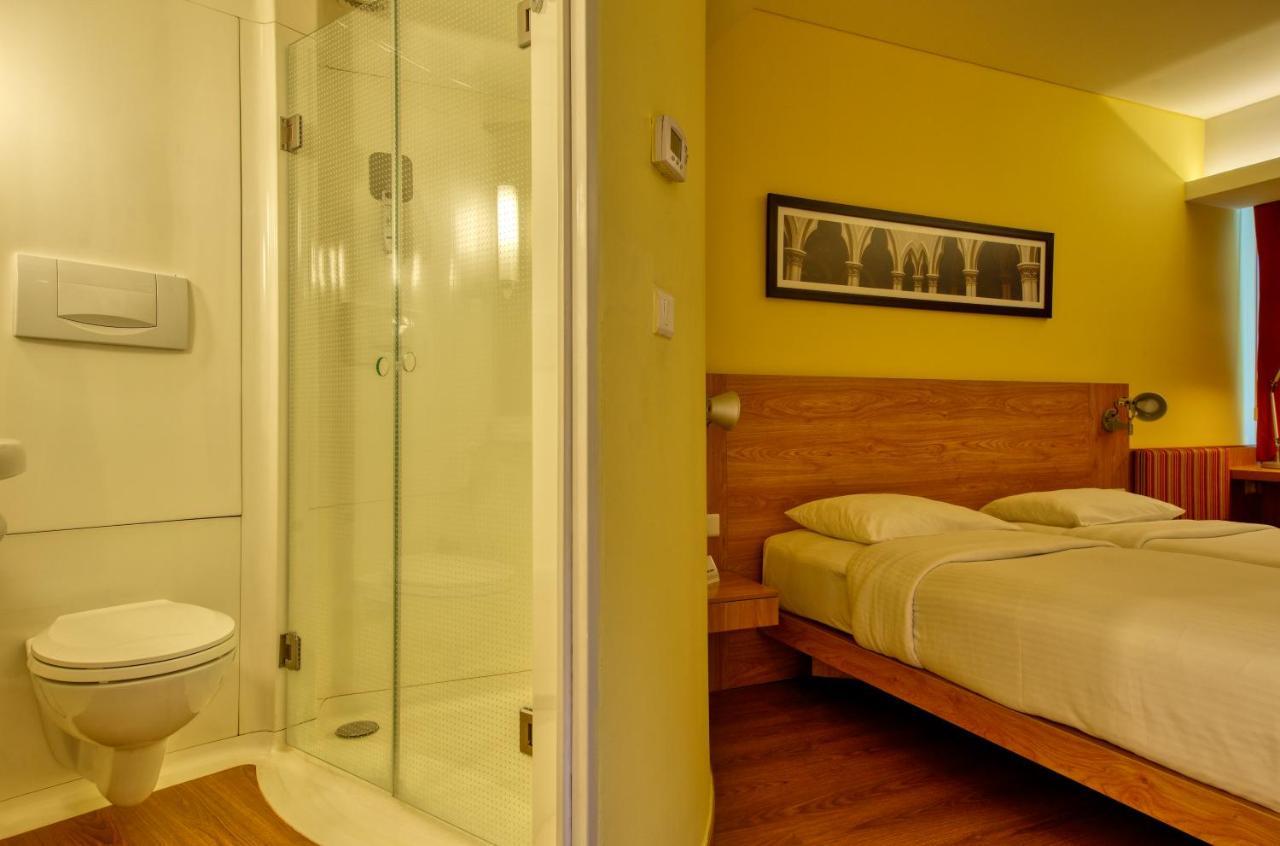 Hotel Ibis Bengaluru Outer Ring Road Exteriér fotografie
