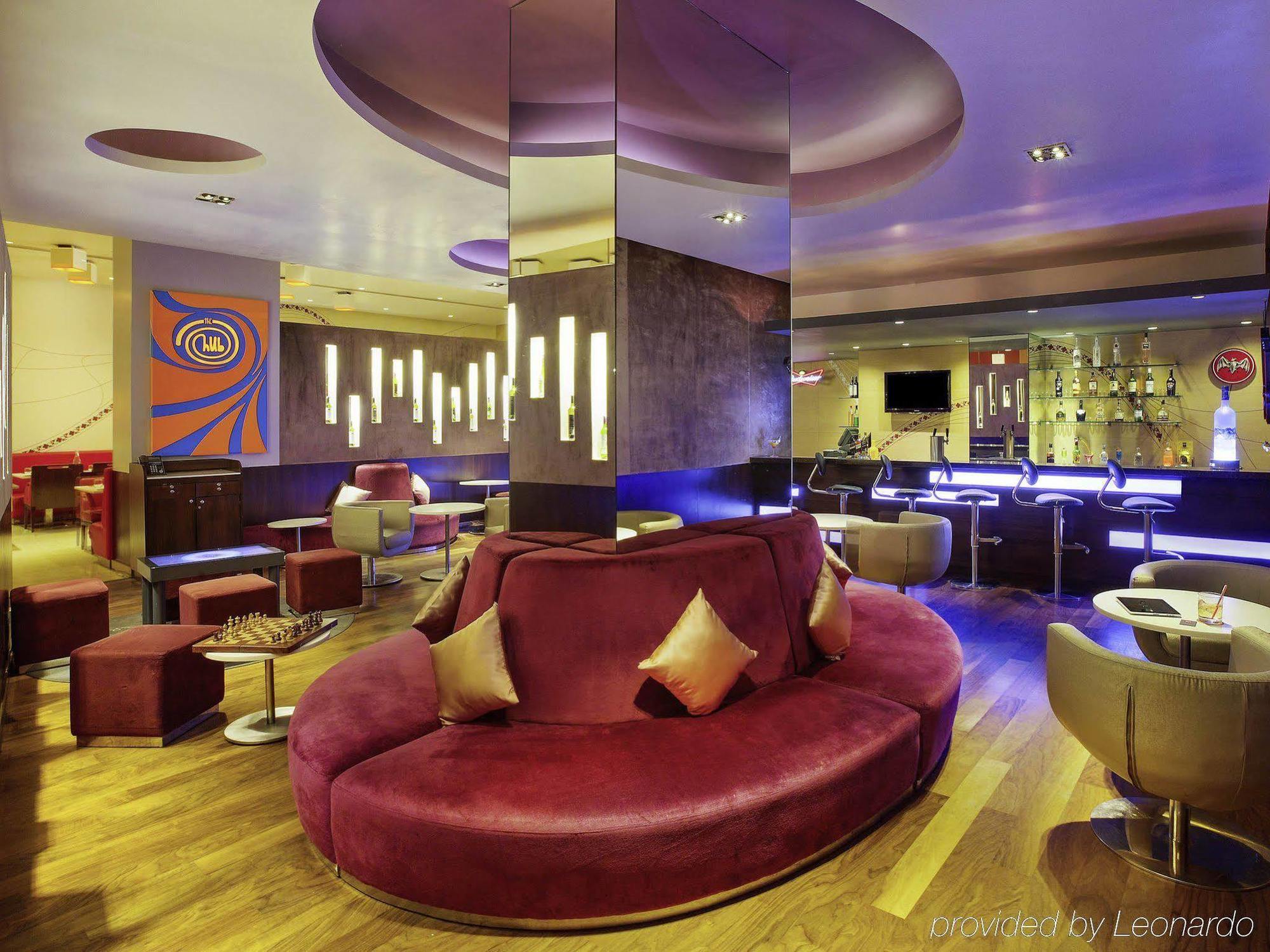 Hotel Ibis Bengaluru Outer Ring Road Exteriér fotografie