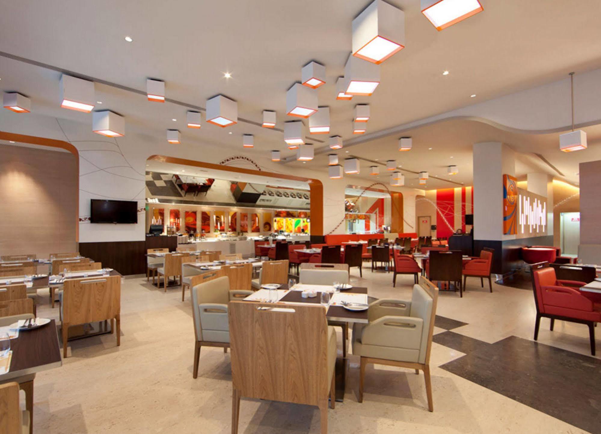 Hotel Ibis Bengaluru Outer Ring Road Exteriér fotografie
