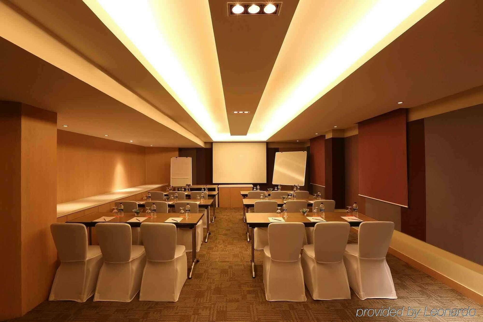 Hotel Ibis Bengaluru Outer Ring Road Exteriér fotografie
