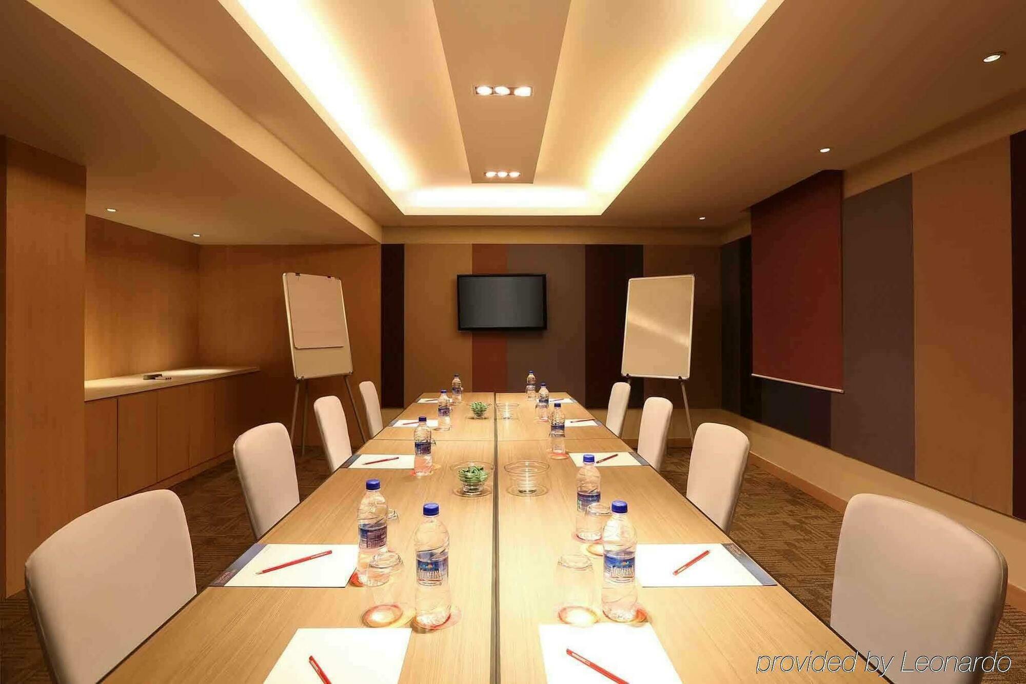 Hotel Ibis Bengaluru Outer Ring Road Exteriér fotografie